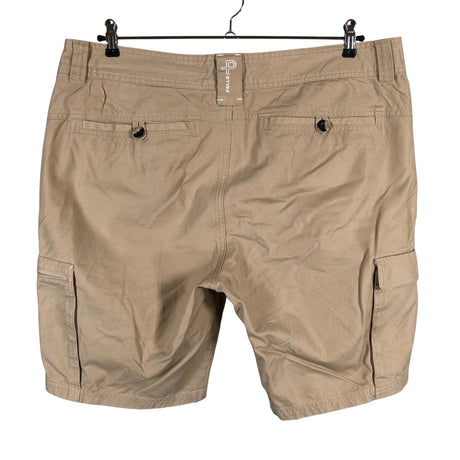 Unisex Pelle P - Shorts, size XXL - Beige (2)