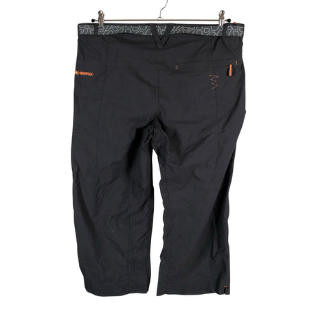 Unisex Warmpeace - Sports trousers, size XXXL - Gray (2)