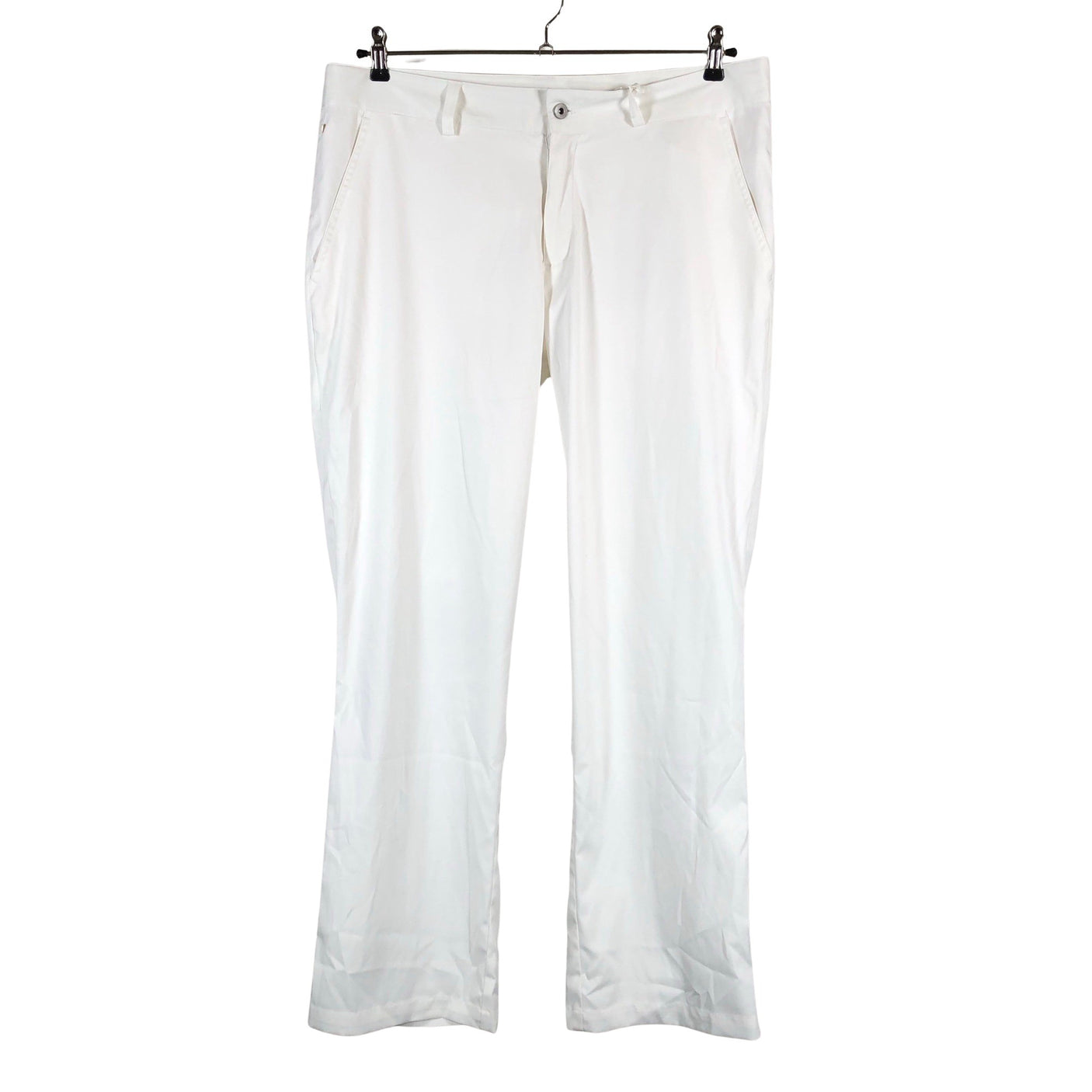 Unisex Halti - Sports trousers, size L - White (1)