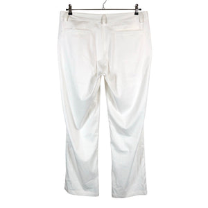 Unisex Halti - Sports trousers, size L - White (2)