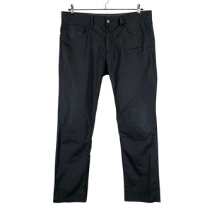 Unisex Monton - Slacks, size W38 - Blue (1)