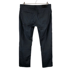 Unisex Monton - Slacks, size W38 - Blue (2)