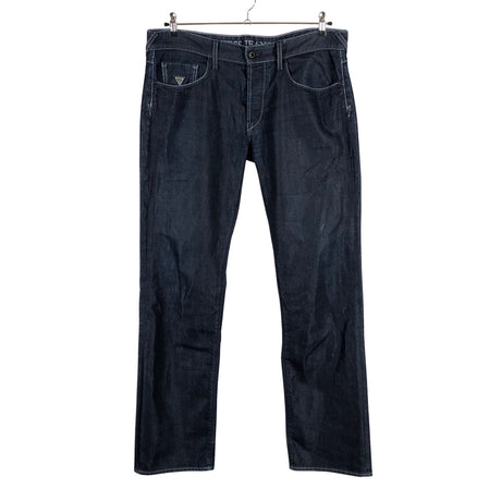 Unisex Guess - Jeans, size W36 - Blue ()