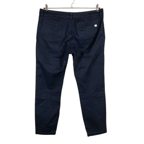 Unisex Selected - Chinos, size W36 - Blue (2)