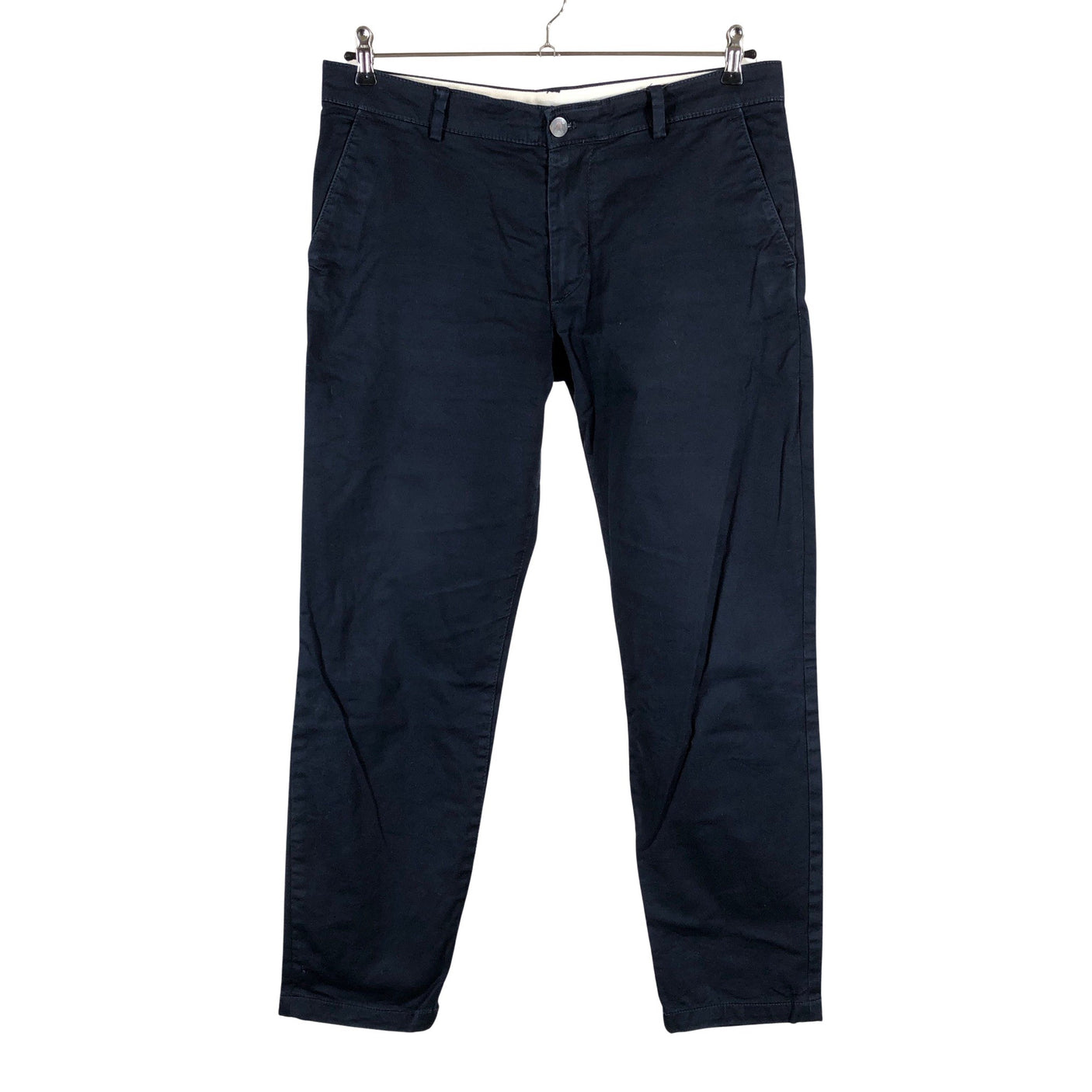 Unisex Selected - Chinos, size W36 - Blue (1)