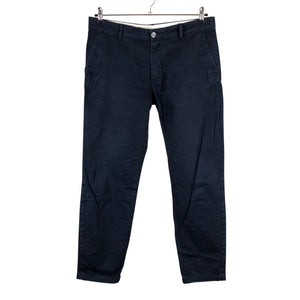 Unisex Selected - Chinos, size W36 - Blue (1)