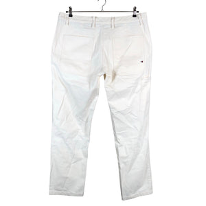 Unisex Tommy Hilfiger - Jeans, size W38 - White (2)