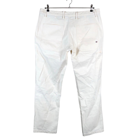 Unisex Tommy Hilfiger - Jeans, size W38 - White (2)