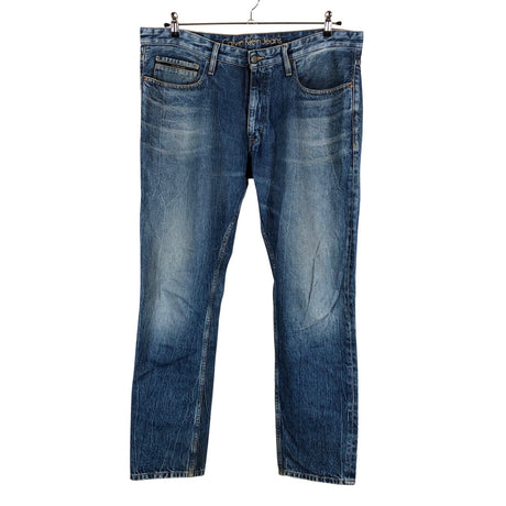 Unisex Calvin Klein Jeans - Jeans, size W38 - Blue ()