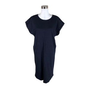 Unisex Karen by Simonsen - Tricot dress, size 40 - Blue (1)