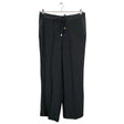 Unisex Esprit - Schiffon trousers, size 38 - Black ()