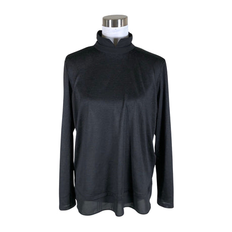 Unisex Fransa - Sweater, size 40 - Black ()