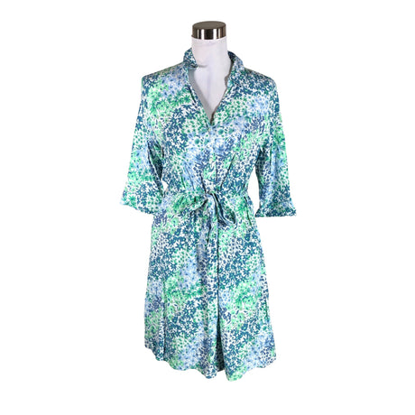 Unisex b.Young - Dress, size 38 - White ()