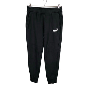 Unisex Puma - Sweatpants, size 40 - Black (1)