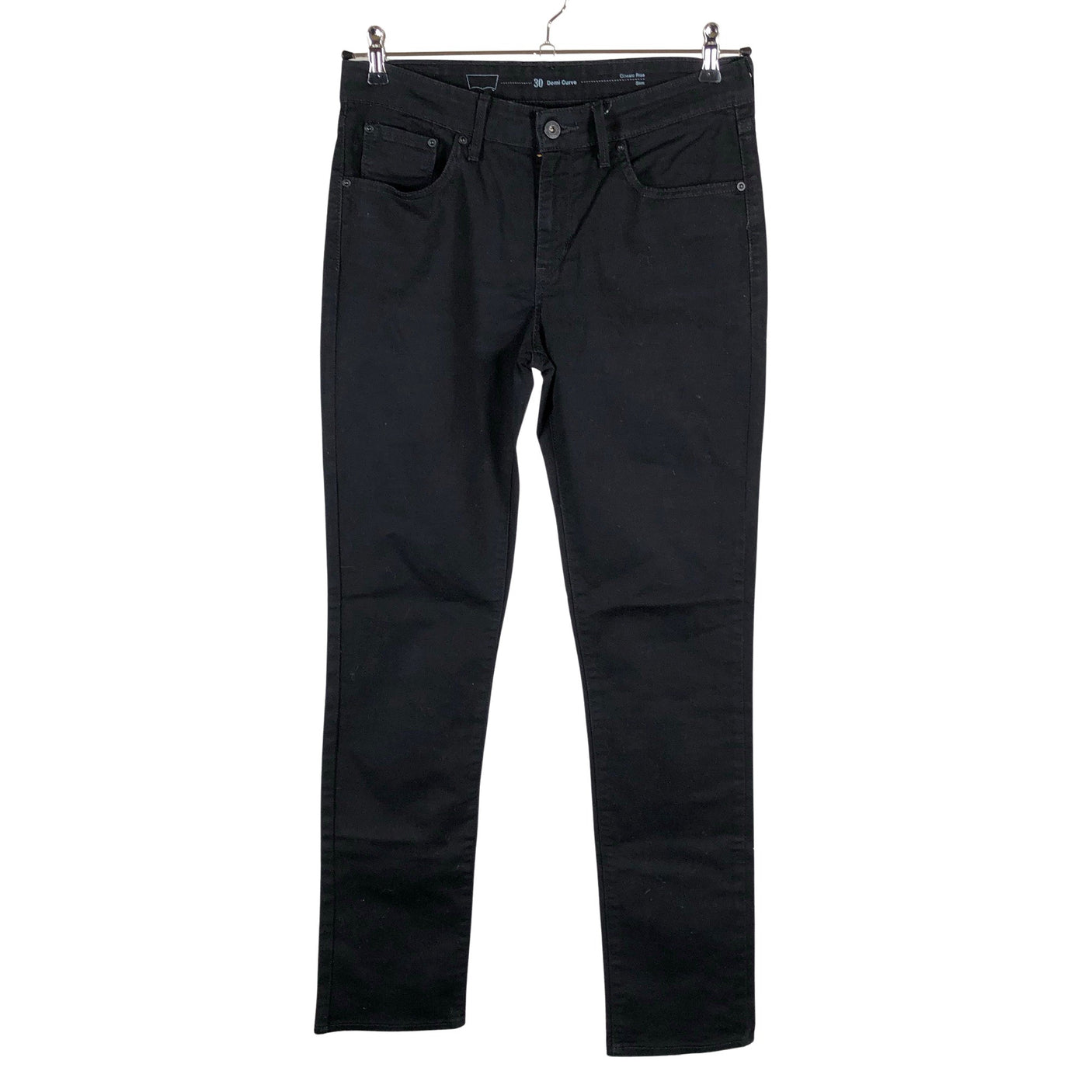 Unisex Levi's - Jeans, size W30 - Black (1)