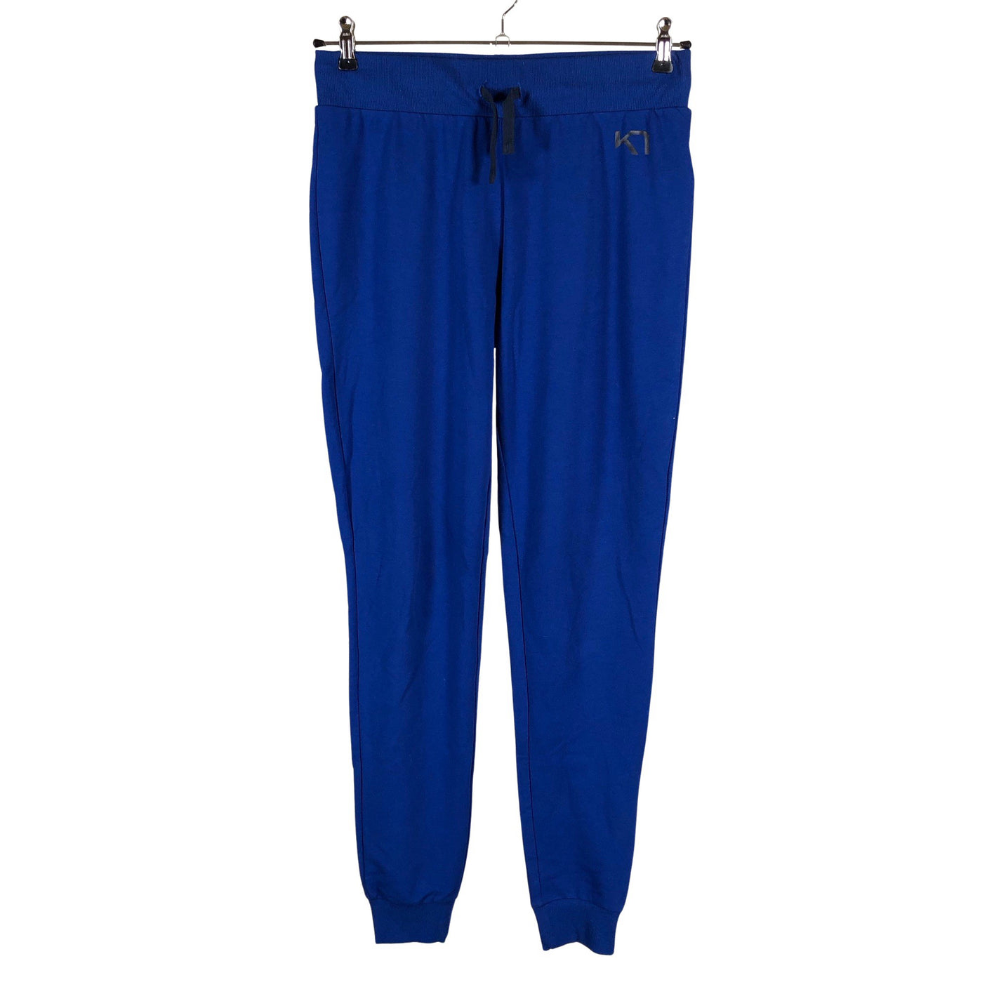 Unisex Kari Traa - Sweatpants, size 38 - Blue (1)