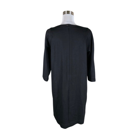 Unisex Pennyblack - Tricot dress, size 40 - Black (2)