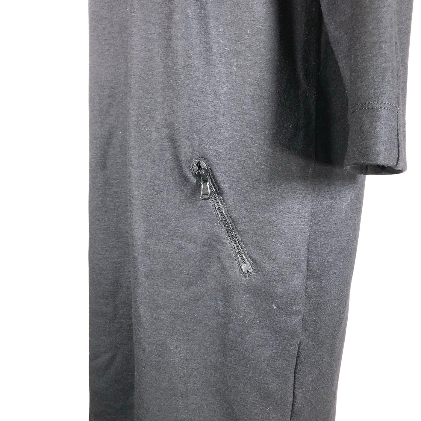 Unisex Pennyblack - Tricot dress, size 40 - Black (3)