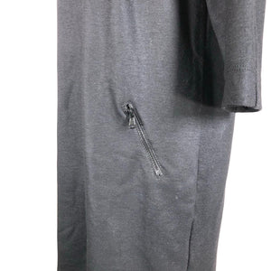 Unisex Pennyblack - Tricot dress, size 40 - Black (3)