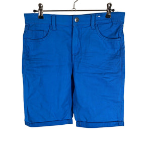 Unisex Name It - Denim shorts, size 152 - 158 - Blue (1)