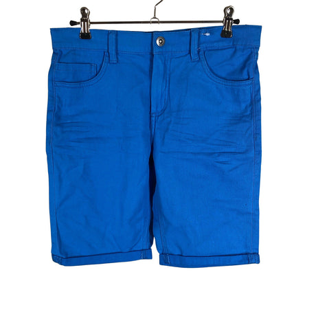 Unisex Name It - Denim shorts, size 152 - 158 - Blue ()
