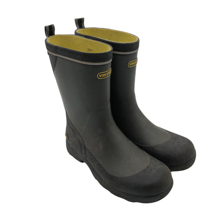 Unisex Viking - Wellingtons, size 37 - Gray (2)