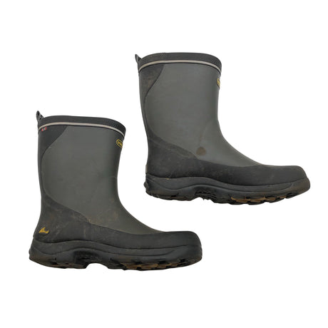 Unisex Viking - Wellingtons, size 37 - Gray ()