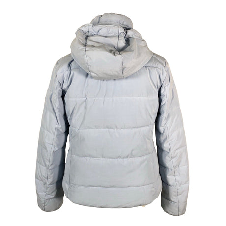 Unisex Luhta - Winter jacket, size 42 - Light blue (2)