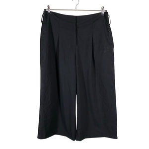 Unisex Esprit - Slacks, size 42 - Black (1)
