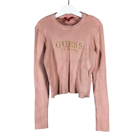 Unisex Guess - Sweater, size 146 - 152 - Light pink ()