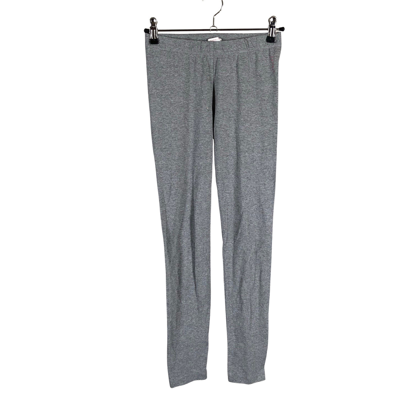 Unisex Esprit - Leggings, size 152 - 158 - Gray (1)