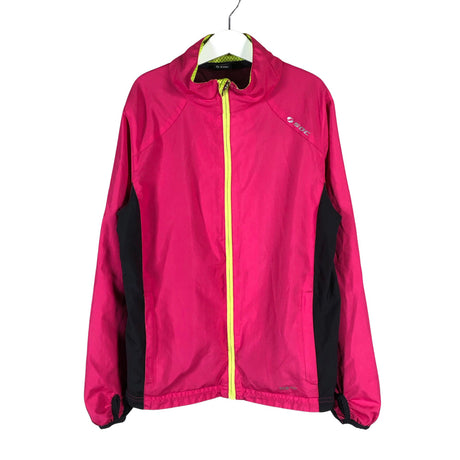Unisex Soc - Sports jacket, size 146 - 152 - Pink ()