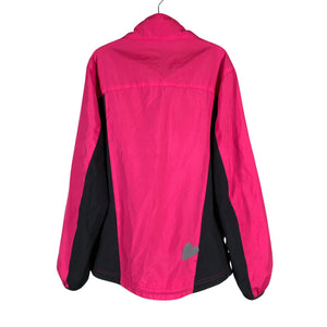 Unisex Soc - Sports jacket, size 146 - 152 - Pink (2)