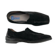 Unisex Gabor - Loafers, size 40 - Black ()