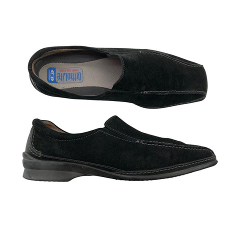 Unisex Gabor - Loafers, size 40 - Black ()
