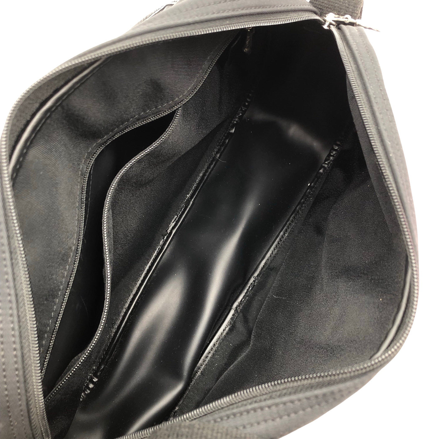 Unisex Longchamp - Shoulder bag, size Midi - Black (3)