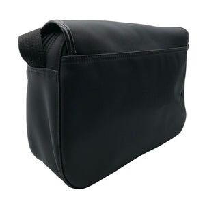 Unisex Longchamp - Shoulder bag, size Midi - Black (2)