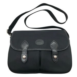 Unisex Longchamp - Shoulder bag, size Midi - Black (1)