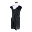 Unisex Benetton - Party dress, size 36 - Black ()
