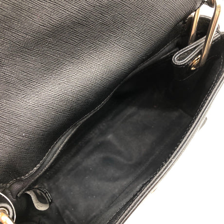 Unisex DKNY - Shoulder bag, size Mini - Black (2)