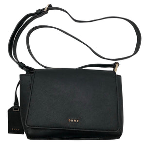 Unisex DKNY - Shoulder bag, size Mini - Black (1)