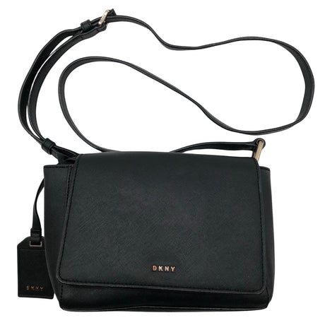 Unisex DKNY - Shoulder bag, size Mini - Black ()