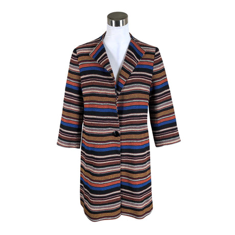 Unisex Sisley - Jacket, size 38 - Black ()