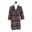 Unisex Sisley - Jacket, size 38 - Black ()