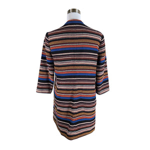 Unisex Sisley - Jacket, size 38 - Black (2)