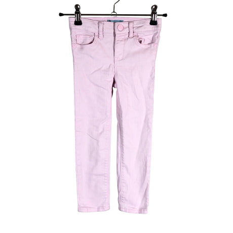 Unisex Gap - Jeans, size 104 - 110 - Light pink ()