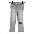 Unisex Next - Jeans, size 92 - 98 - Gray ()
