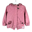 Unisex Next - Winter jacket, size 92 - 98 - Light pink ()