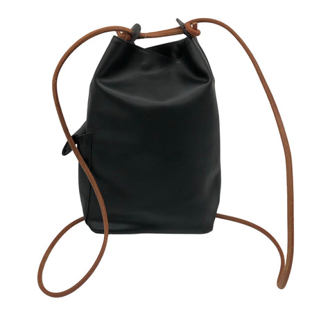 Unisex El Corte Inglés - Shoulder bag, size Maxi - Black ()