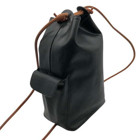 Unisex El Corte Inglés - Shoulder bag, size Maxi - Black (2)
